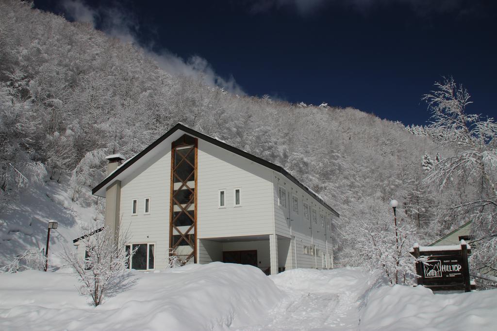 Hill Top Kiso Zewnętrze zdjęcie